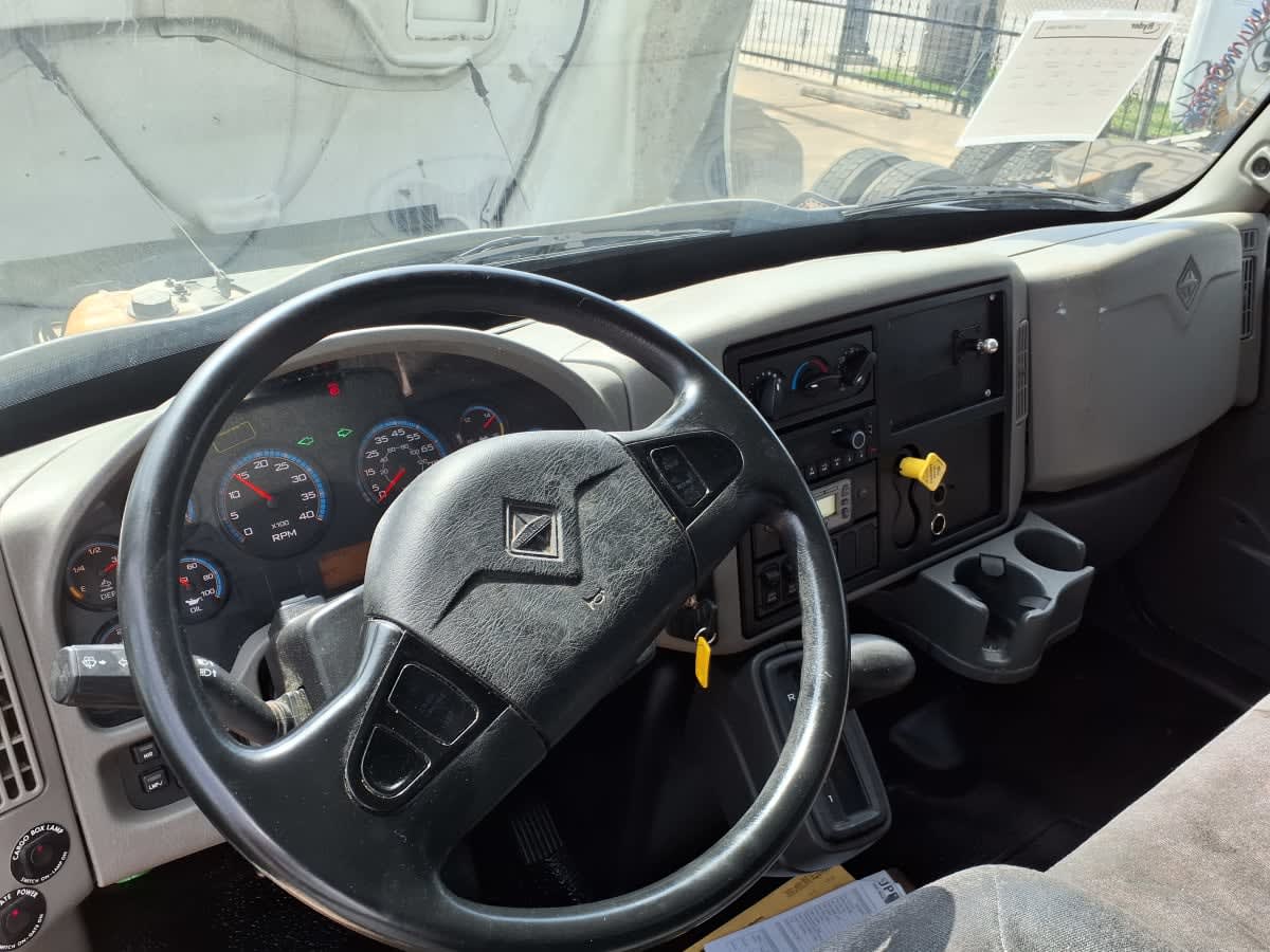 2019 International 4300 in Dallas, TX — photo 7