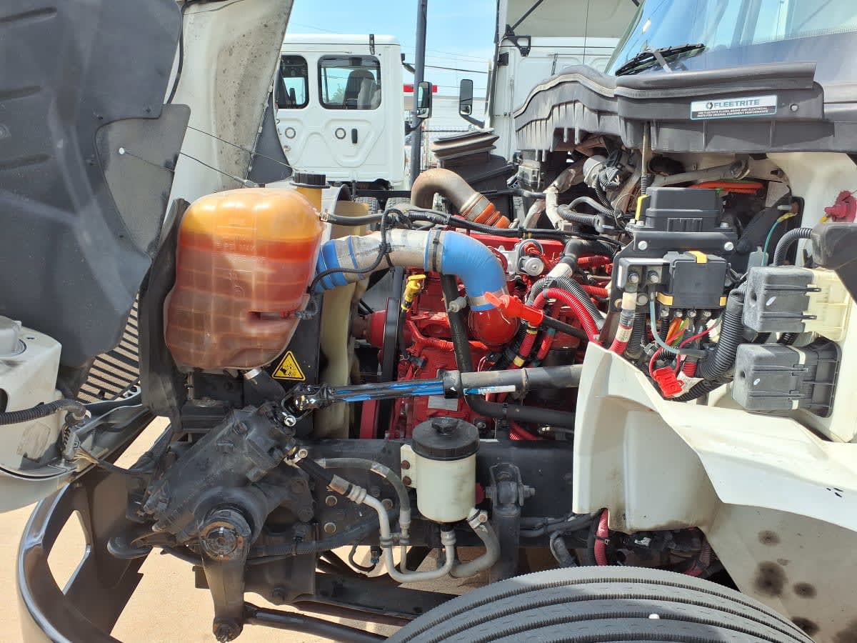 2019 International 4300 in Dallas, TX — photo 9