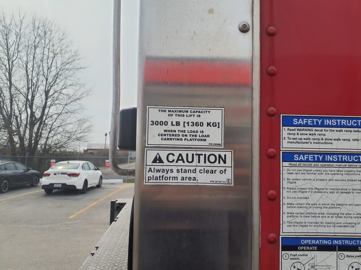 2019 Freightliner M2 106 in Clarksville, IN — photo 13