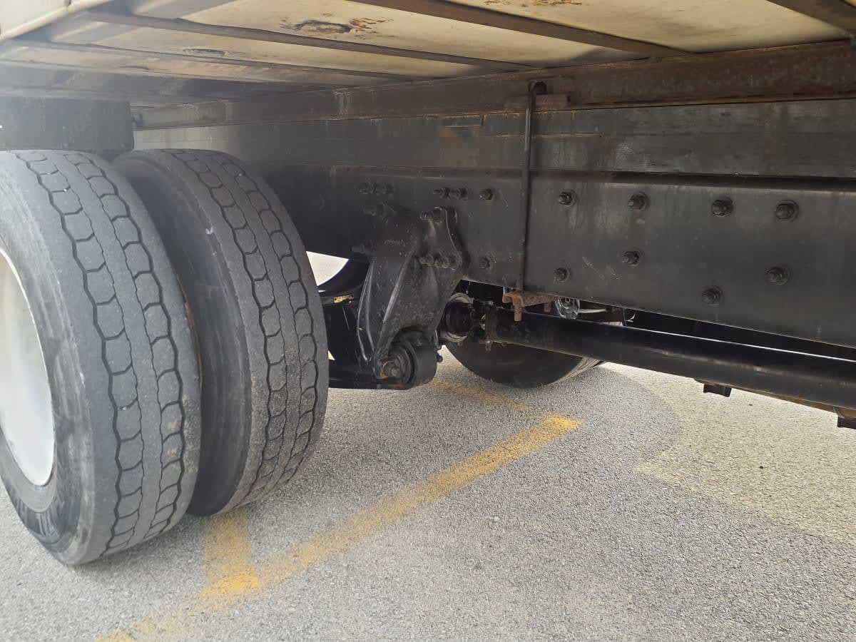 2019 Freightliner M2 106 in Clarksville, IN — photo 14