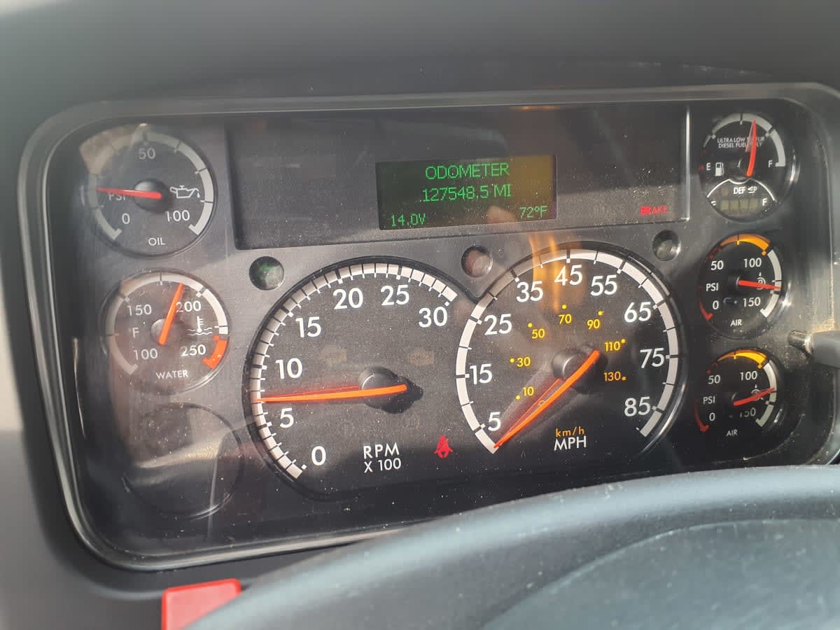 2019 Freightliner M2 106 in Clarksville, IN — photo 18