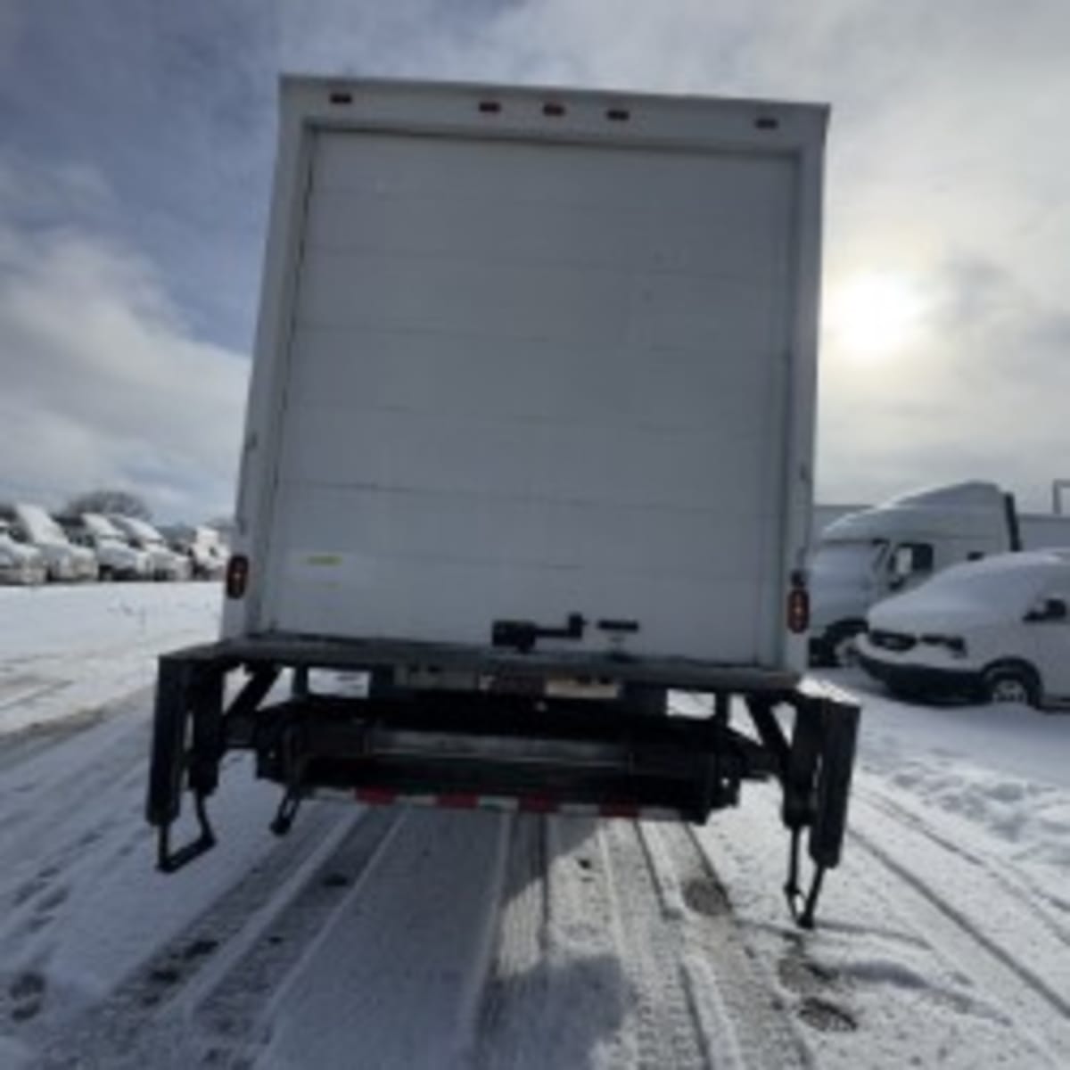 2019 Freightliner M2 106 in Syracuse, NY — photo 5