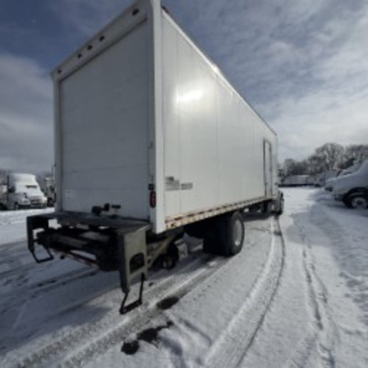 2019 Freightliner M2 106 in Syracuse, NY — photo 4