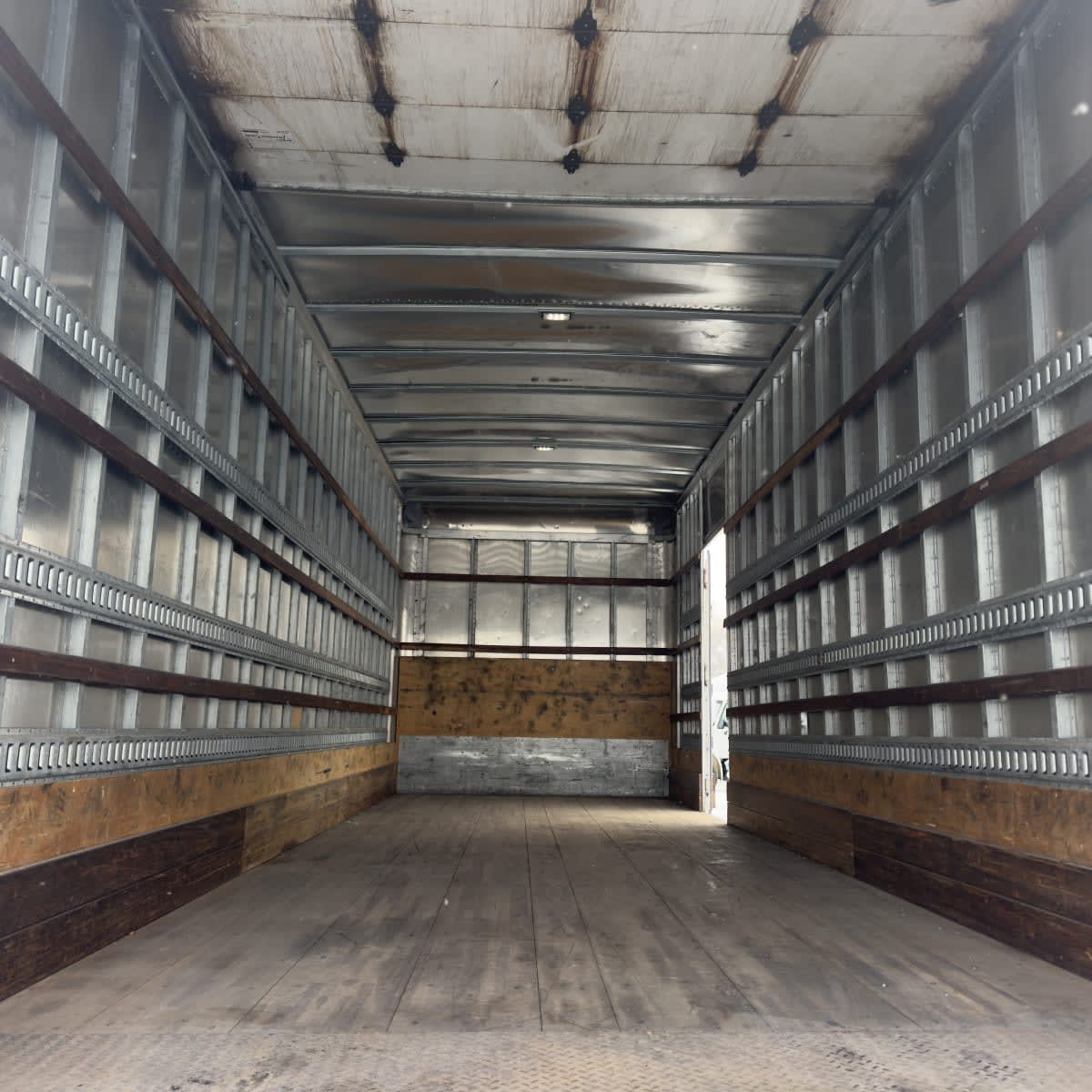 2019 Freightliner M2 106 in Syracuse, NY — photo 8