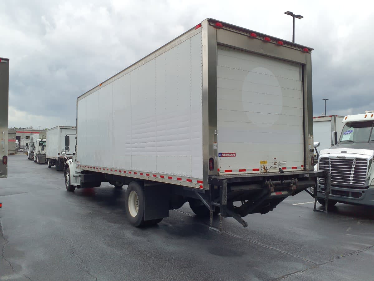 2019 Freightliner M2 106 in Atlanta, GA — photo 6