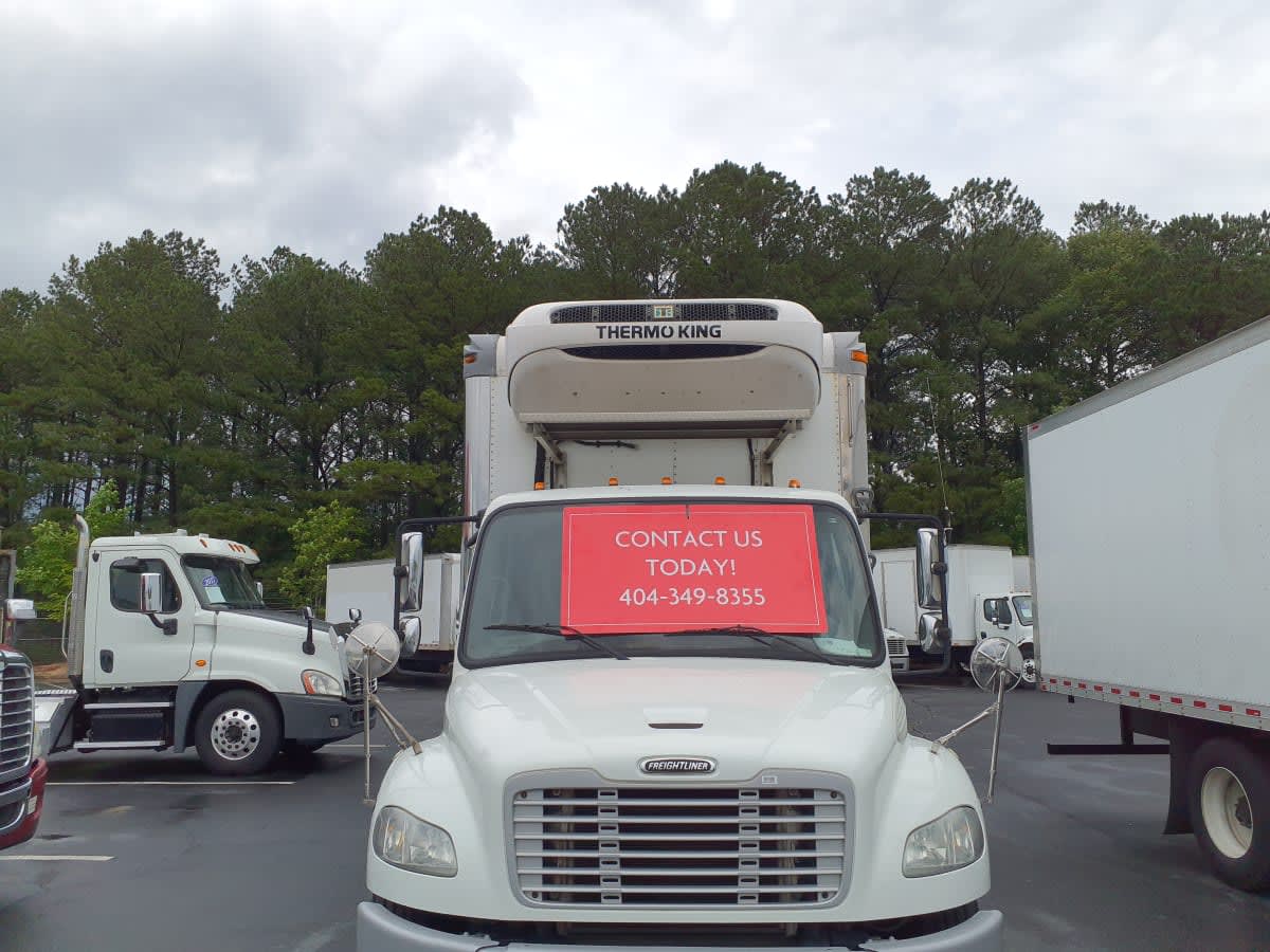 2019 Freightliner M2 106 in Atlanta, GA — photo 2
