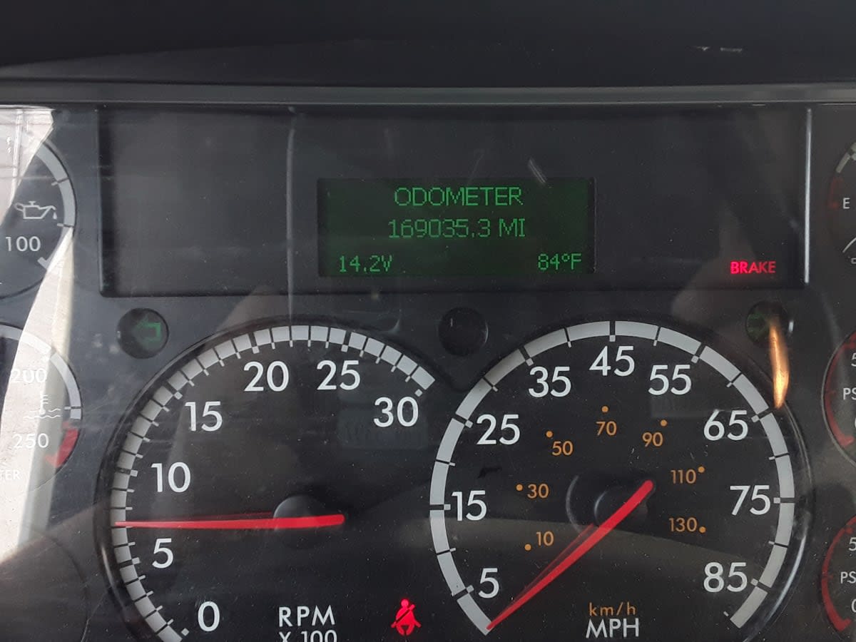 2019 Freightliner M2 106 in Montebello, CA — photo 10
