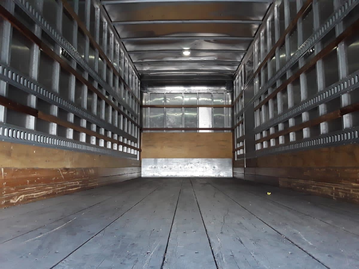 2019 Freightliner M2 106 in Montebello, CA — photo 8