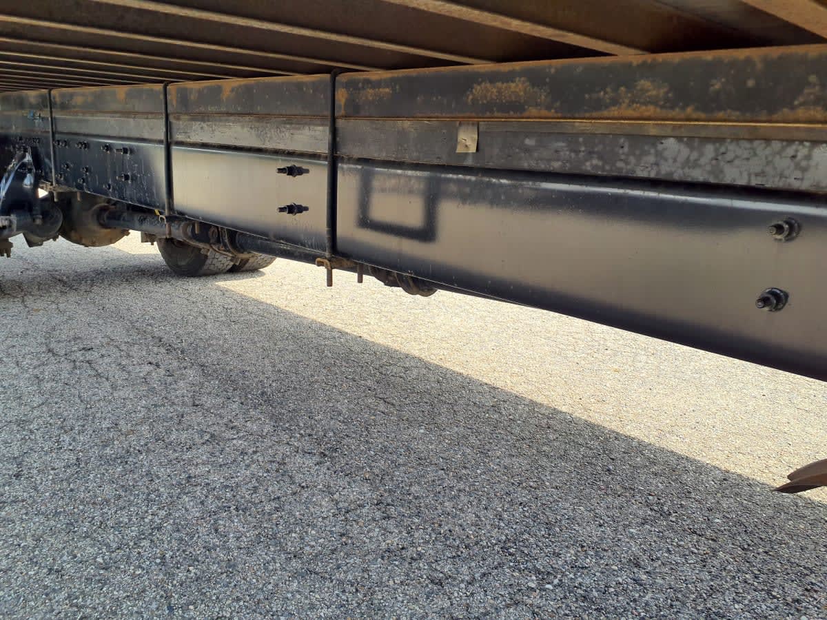 2019 Freightliner M2 106 in Wayland, MI — photo 16