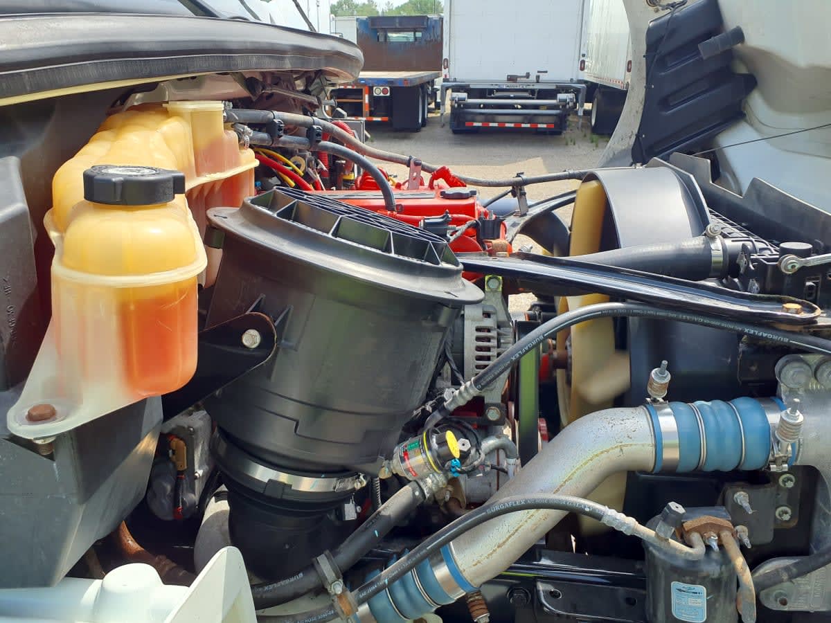 2019 Freightliner M2 106 in Wayland, MI — photo 17