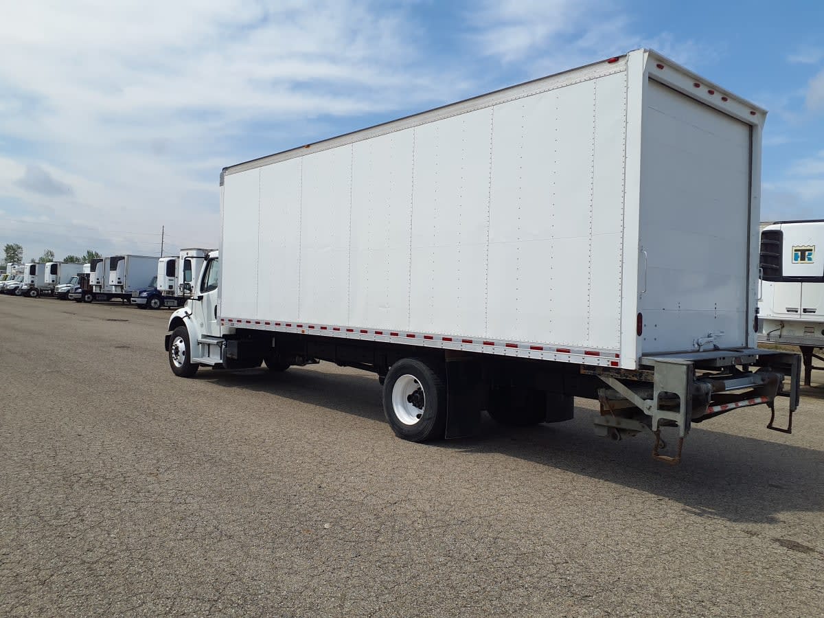 2019 Freightliner M2 106 in Wayland, MI — photo 6