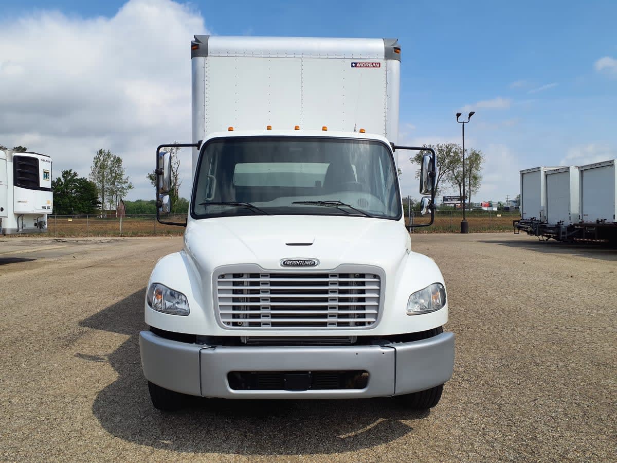 2019 Freightliner M2 106 in Wayland, MI — photo 2