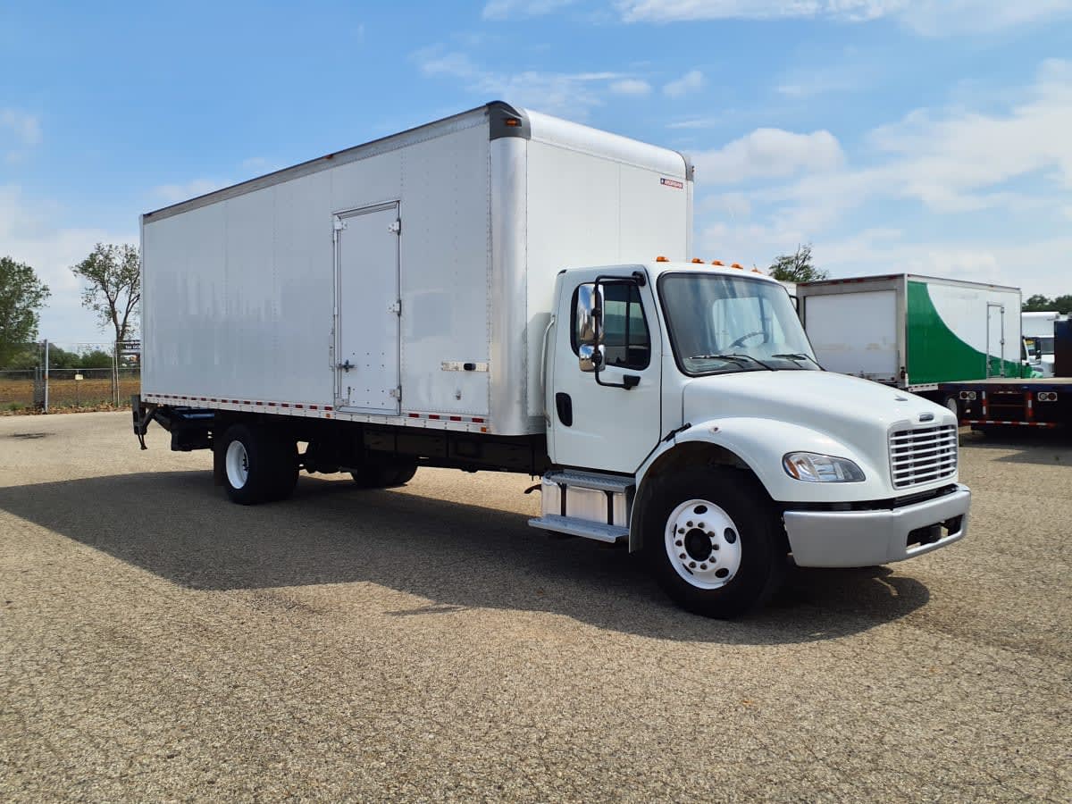 2019 Freightliner M2 106 in Wayland, MI — photo 3