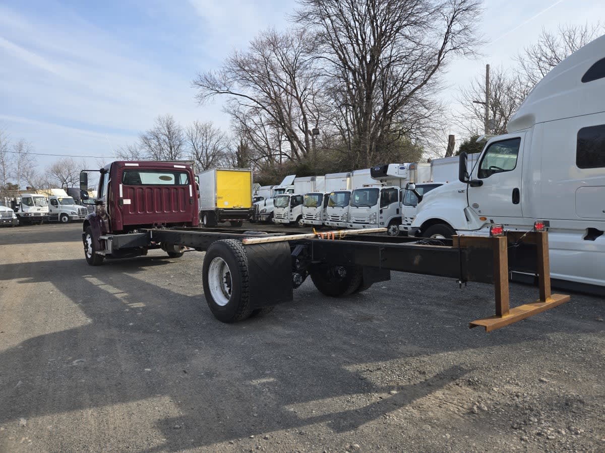 2019 Freightliner M2 106 in Bensalem, PA — photo 6
