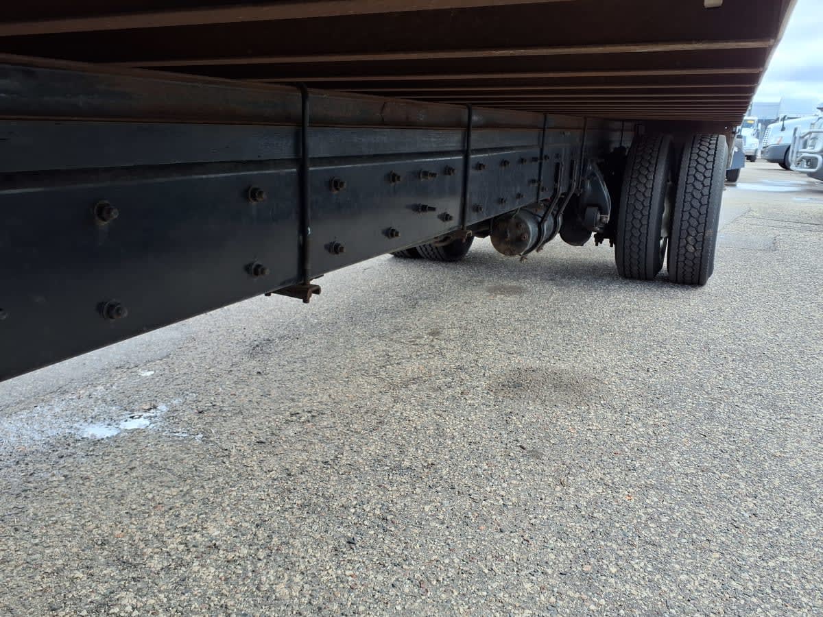 2019 Freightliner M2 106 in Minneapolis, MN — photo 15