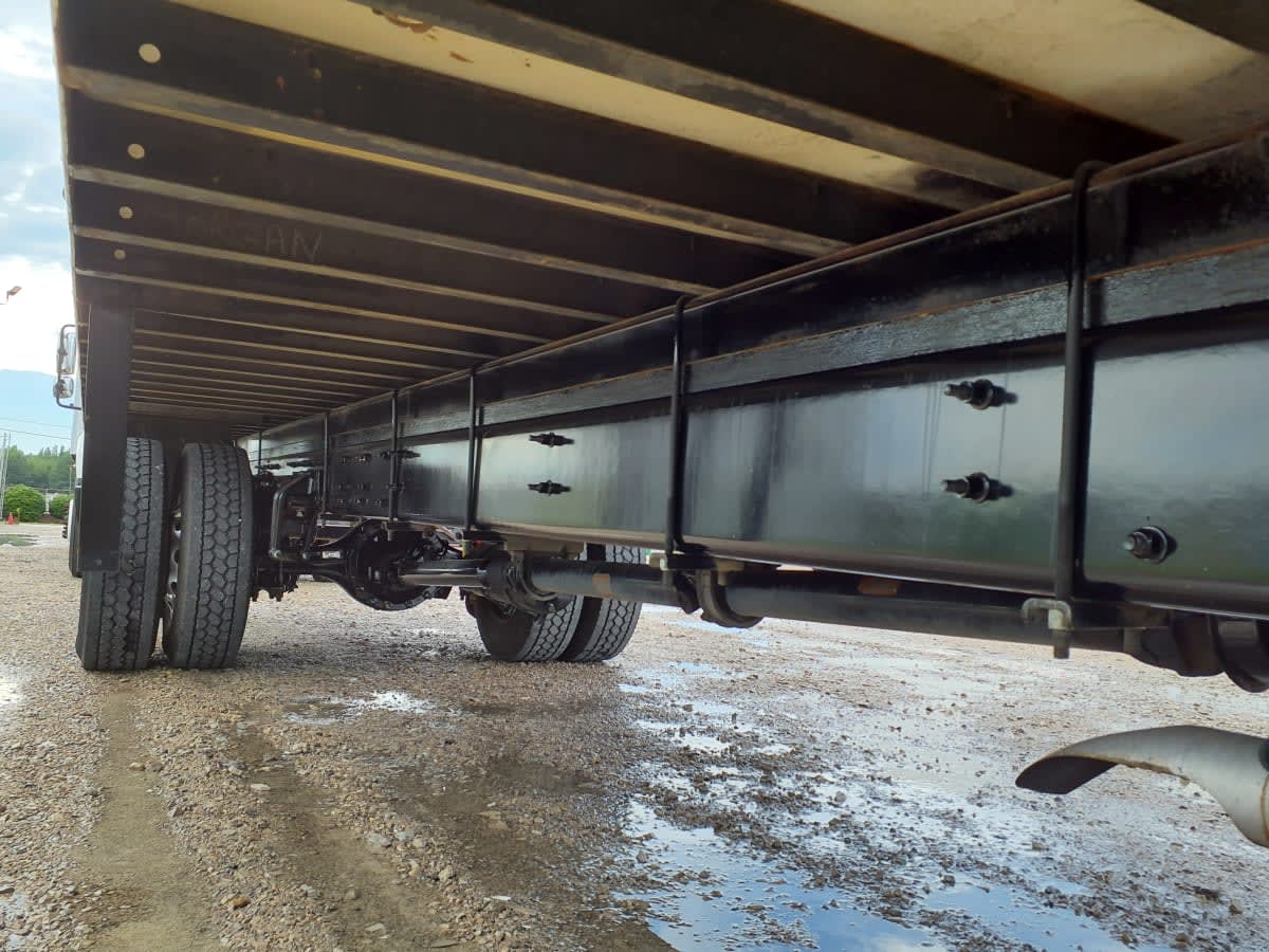 2019 Freightliner M2 106 in Birmingham, AL — photo 13