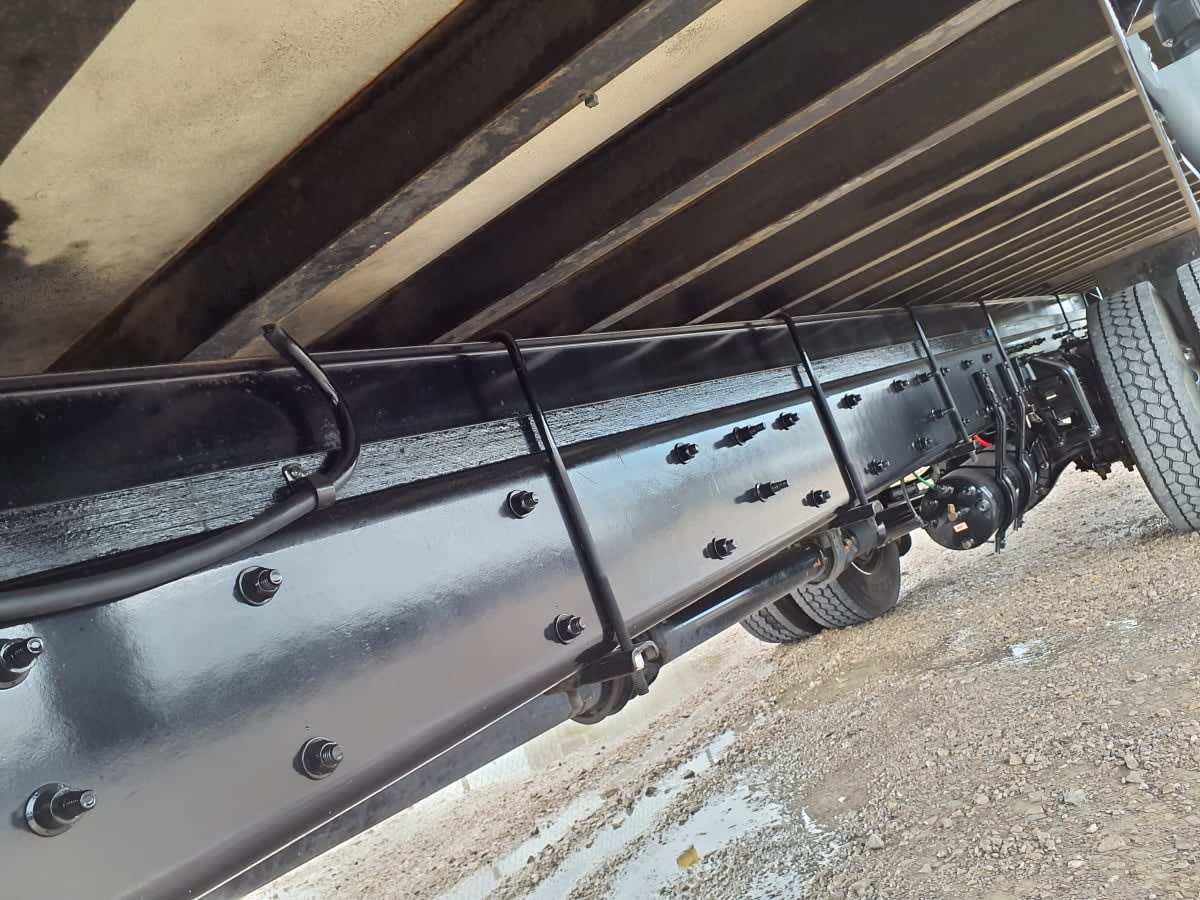 2019 Freightliner M2 106 in Birmingham, AL — photo 14