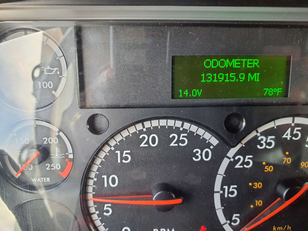 2019 Freightliner M2 106 in Birmingham, AL — photo 15
