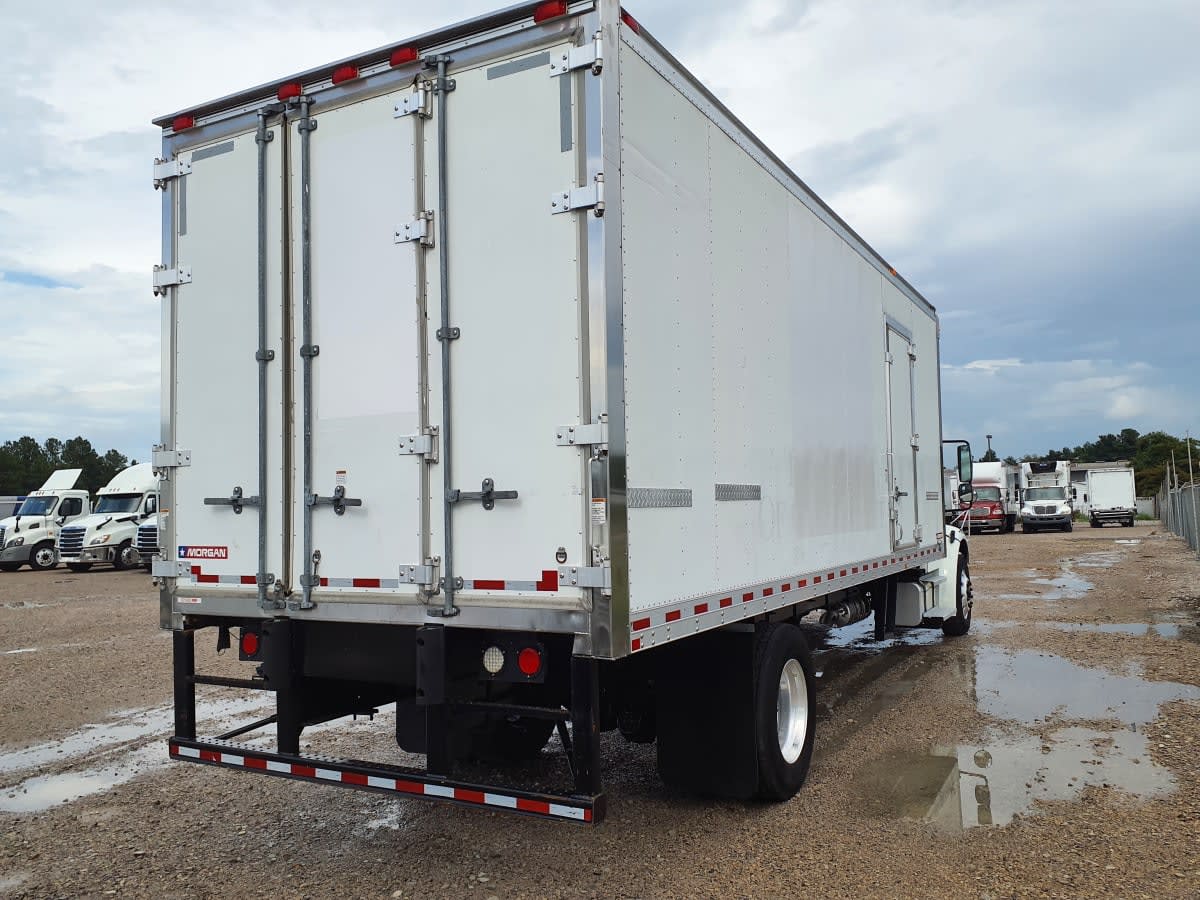 2019 Freightliner M2 106 in Birmingham, AL — photo 4
