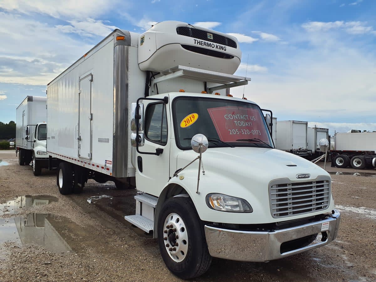 2019 Freightliner M2 106 in Birmingham, AL — photo 3