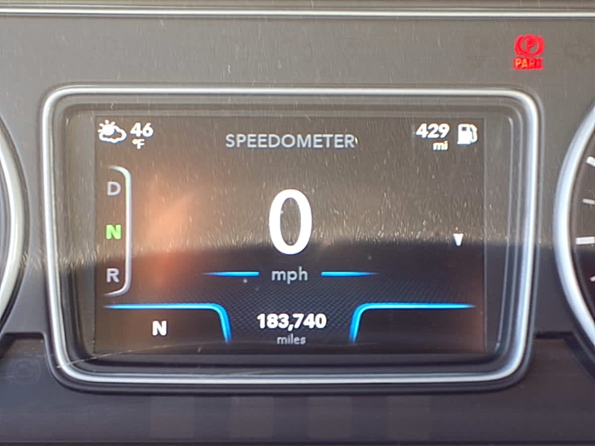 2019 International LT in Minneapolis, MN — photo 10