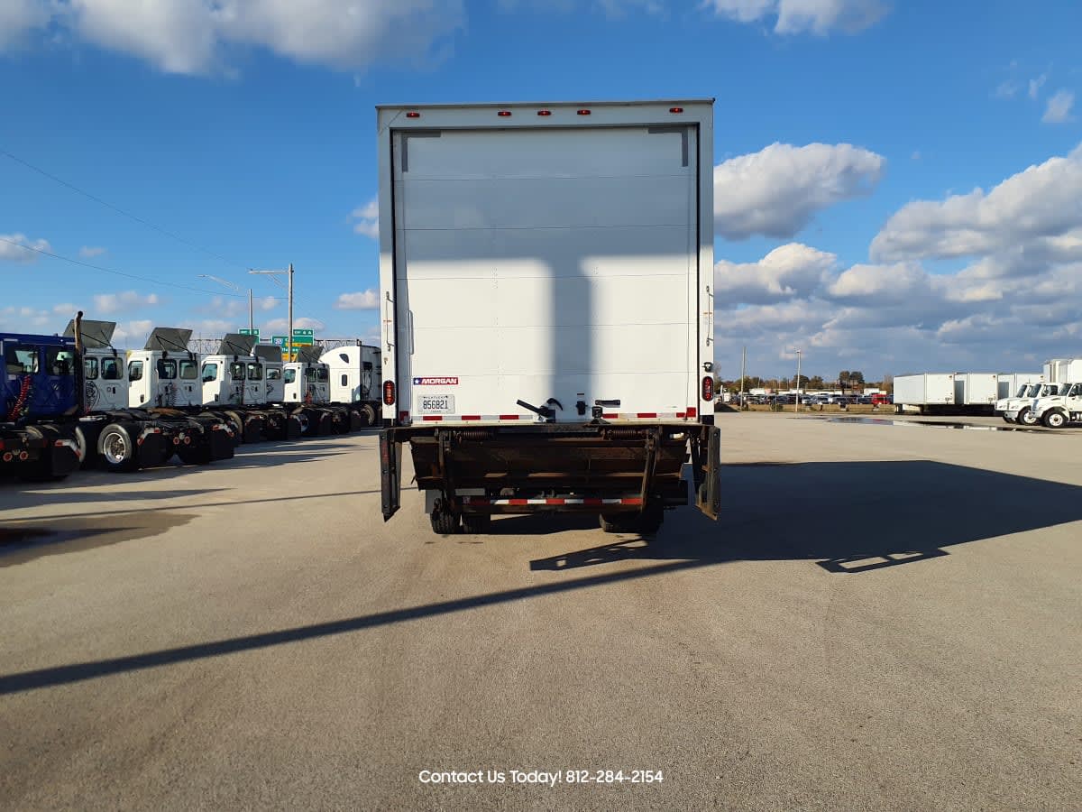 2019 Freightliner M2 106 in Clarksville, IN — photo 5
