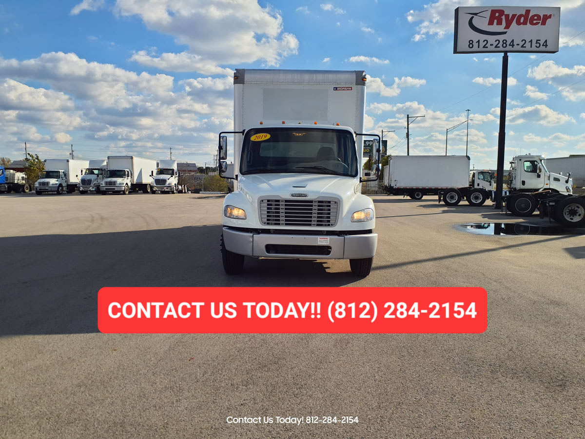 2019 Freightliner M2 106 in Clarksville, IN — photo 2