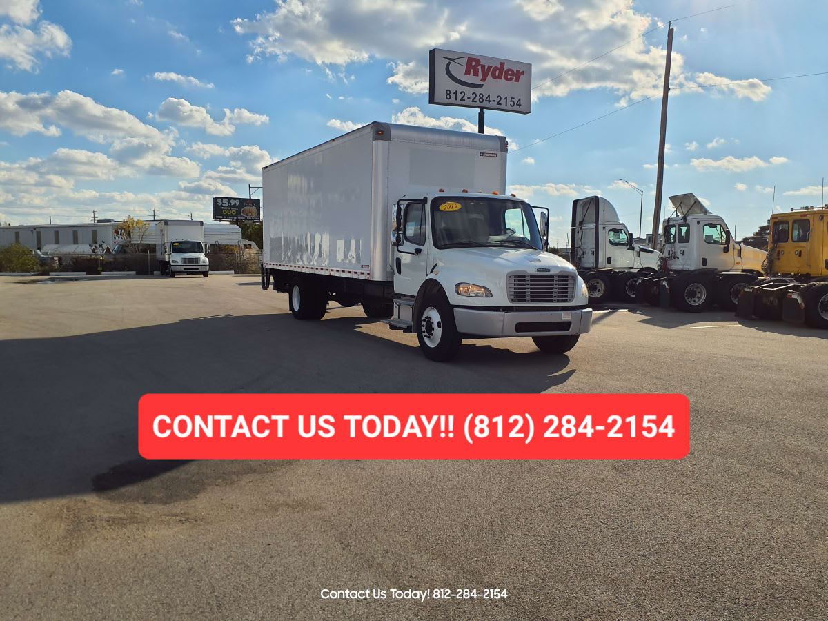 2019 Freightliner M2 106 in Clarksville, IN — photo 3