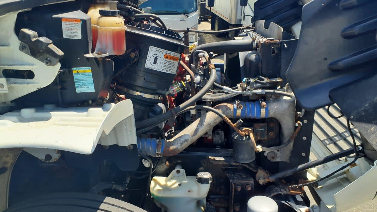 2019 Freightliner M2 106 in Springfield, MA — photo 14