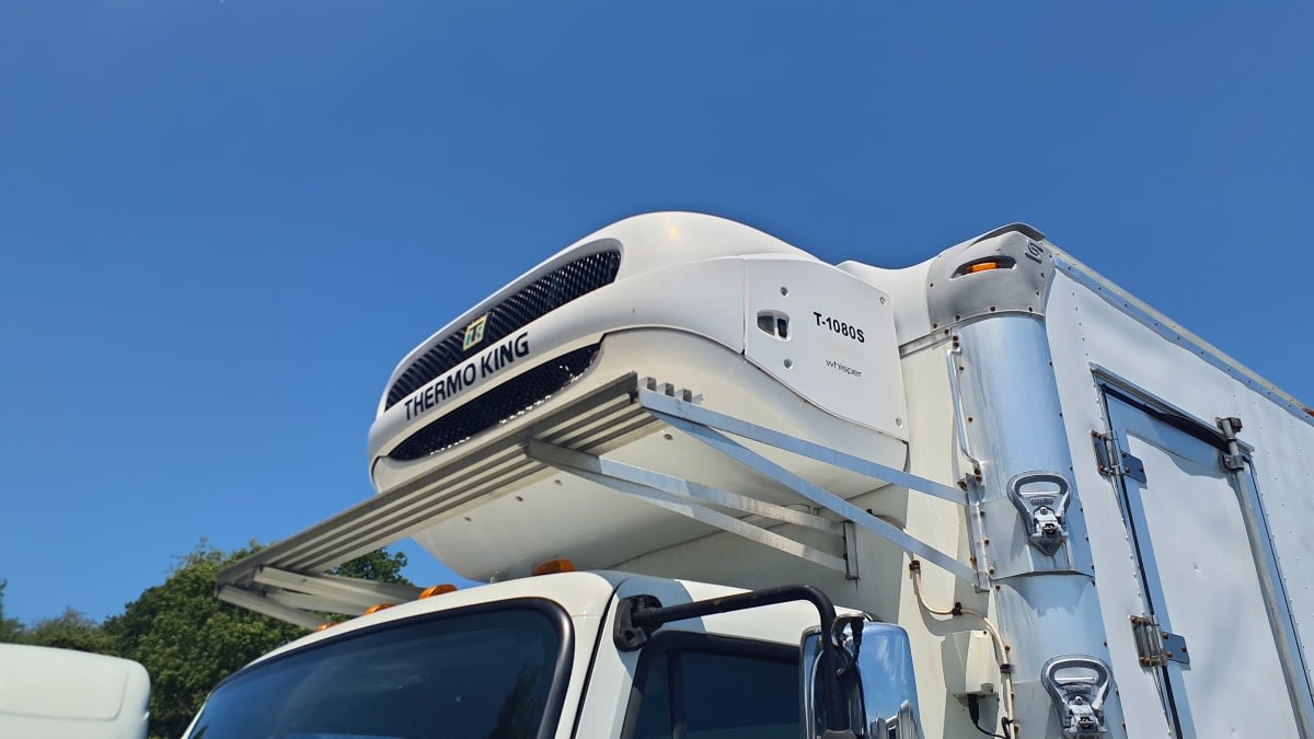 2019 Freightliner M2 106 in Springfield, MA — photo 7