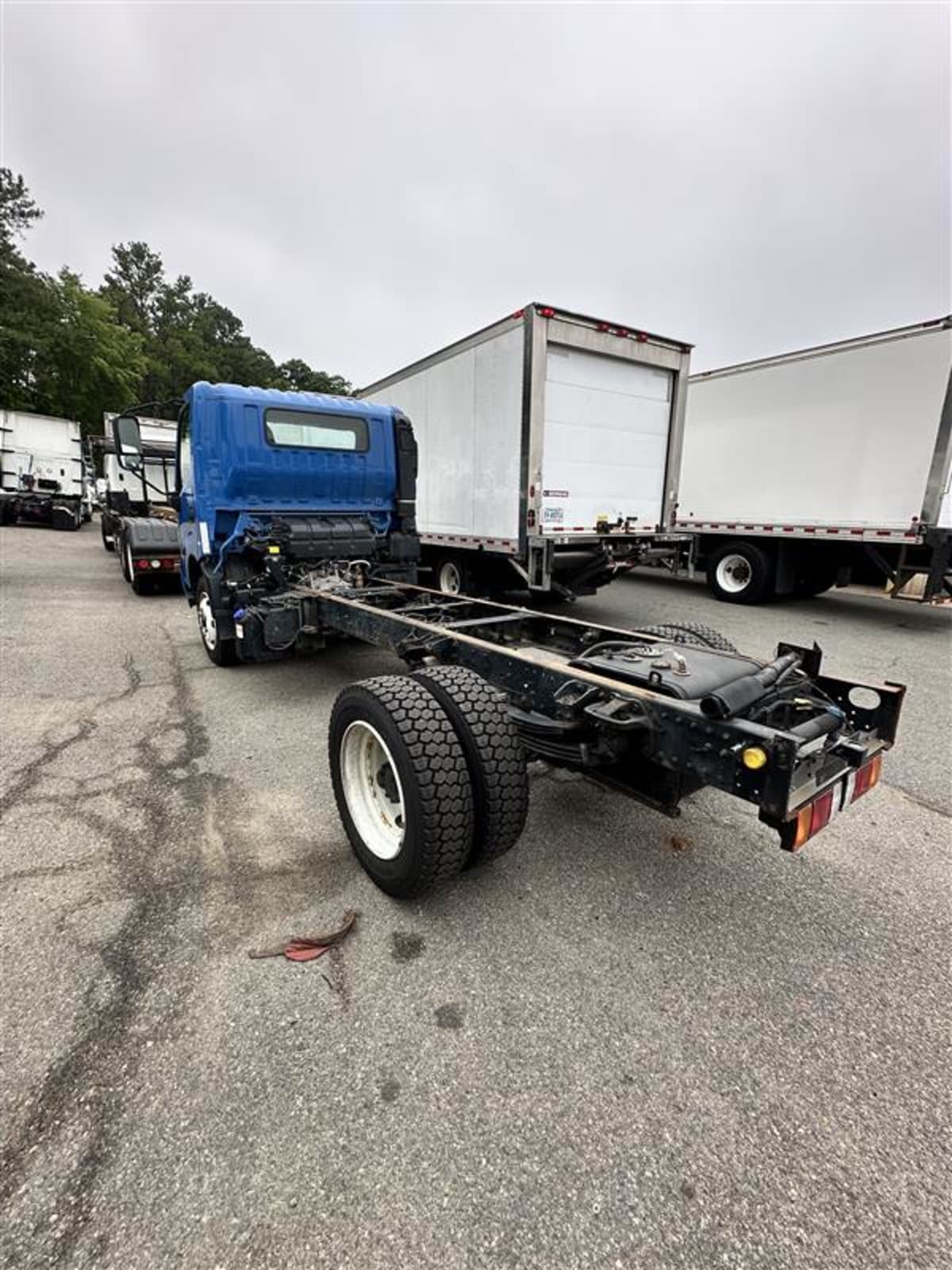 2019 Hino in Ashland, VA — photo 6