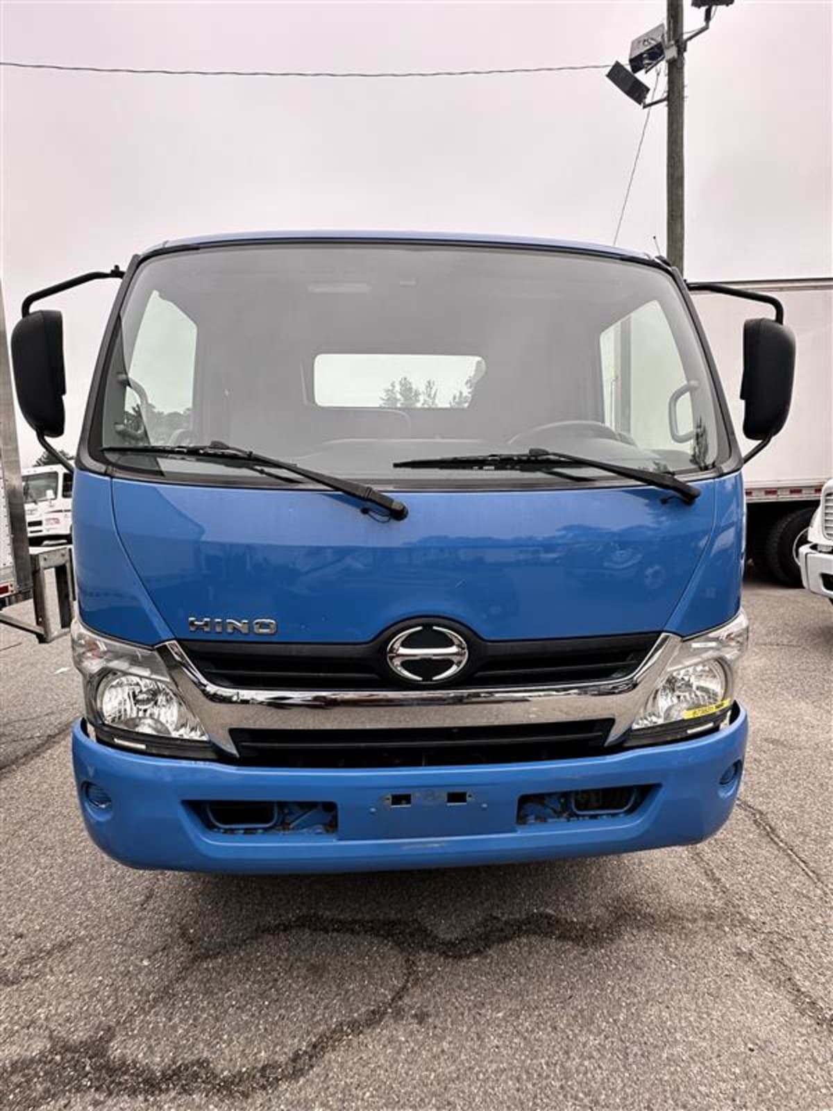 2019 Hino in Ashland, VA — photo 2