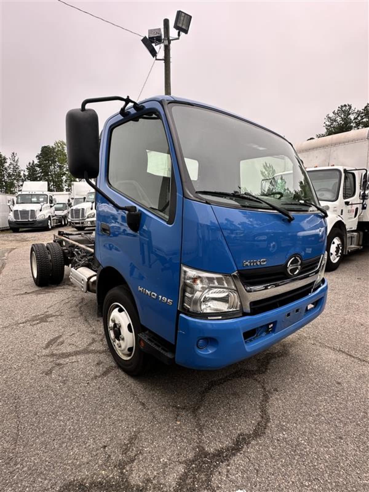 2019 Hino in Ashland, VA — photo 3