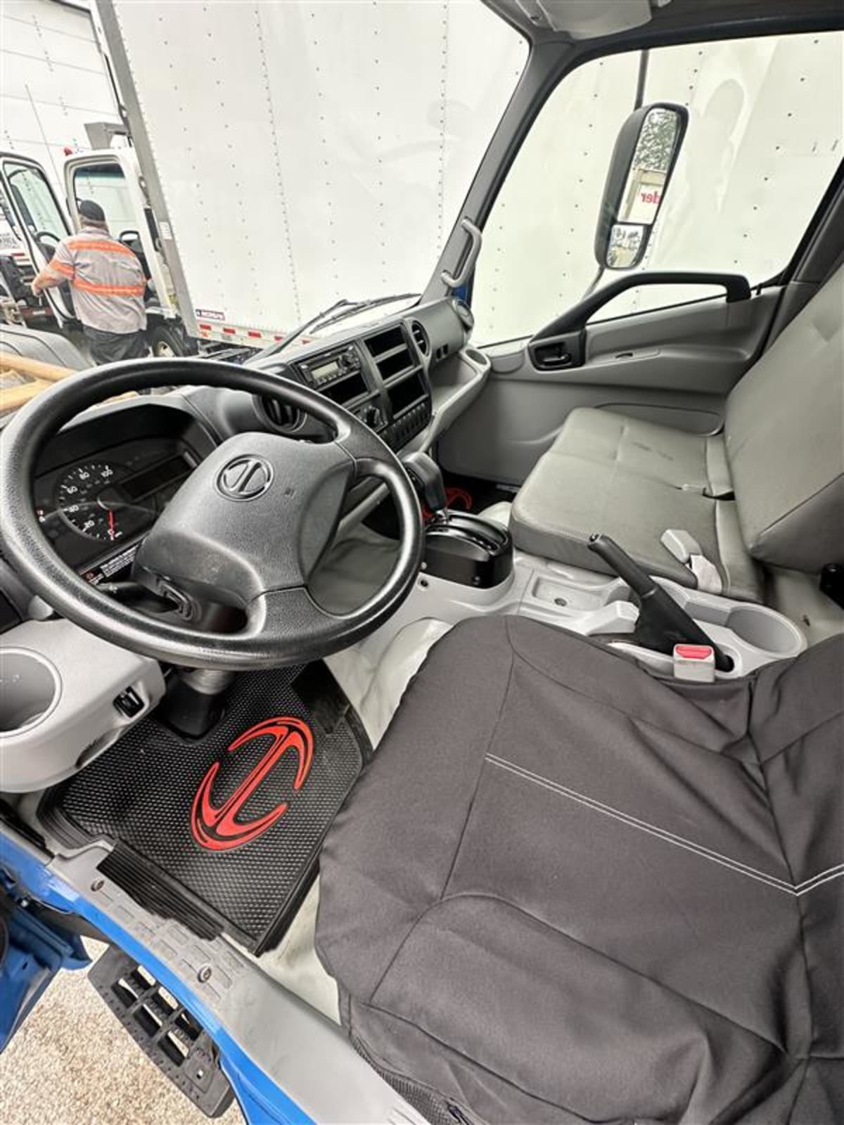 2019 Hino in Ashland, VA — photo 8
