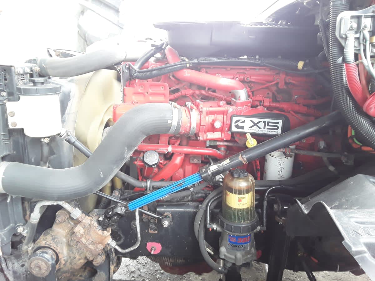 2019 International LT in Hilliard, OH — photo 18