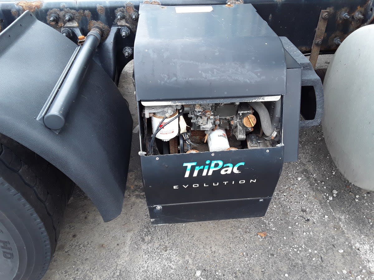 2019 International LT in Hilliard, OH — photo 19