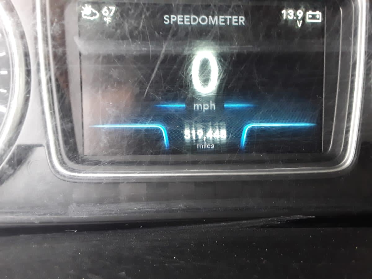 2019 International LT in Hilliard, OH — photo 11