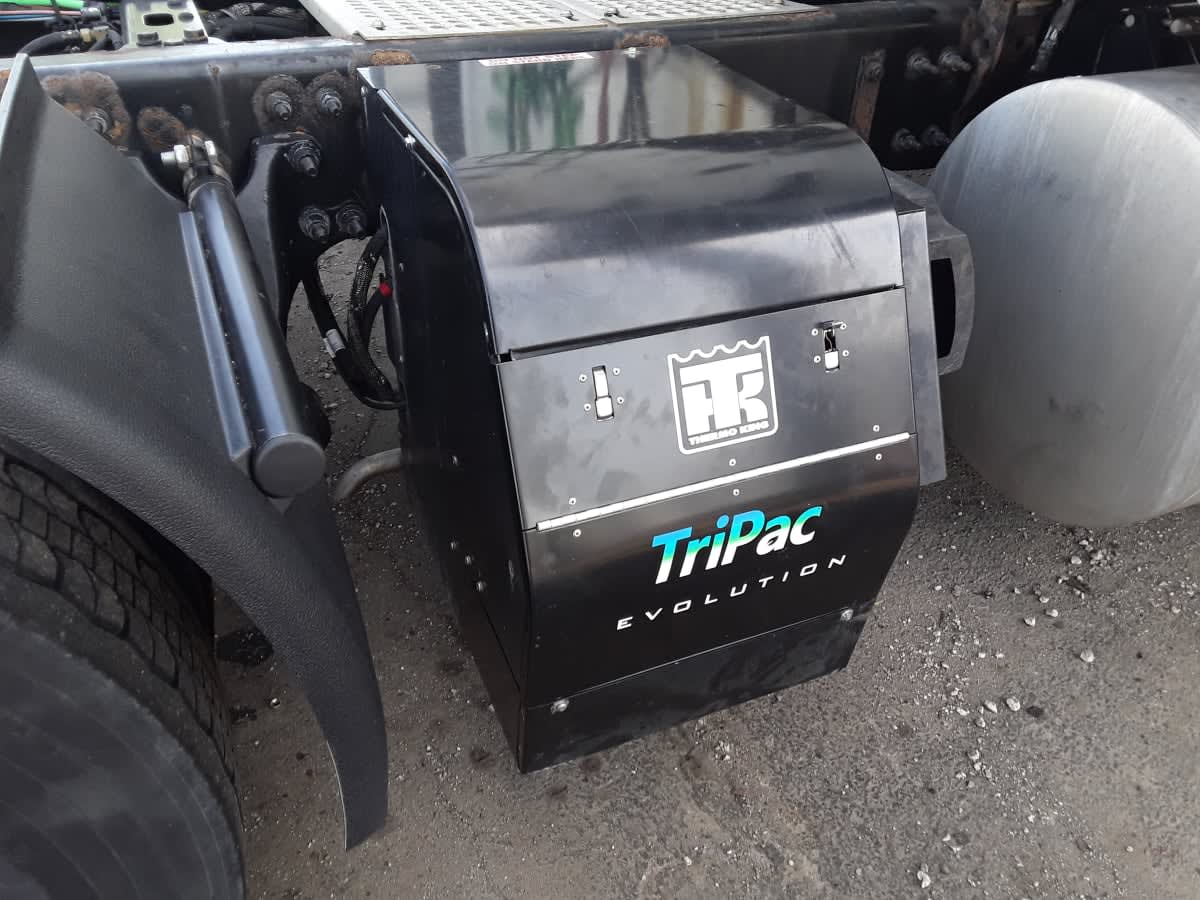 2019 International LT in Hilliard, OH — photo 19