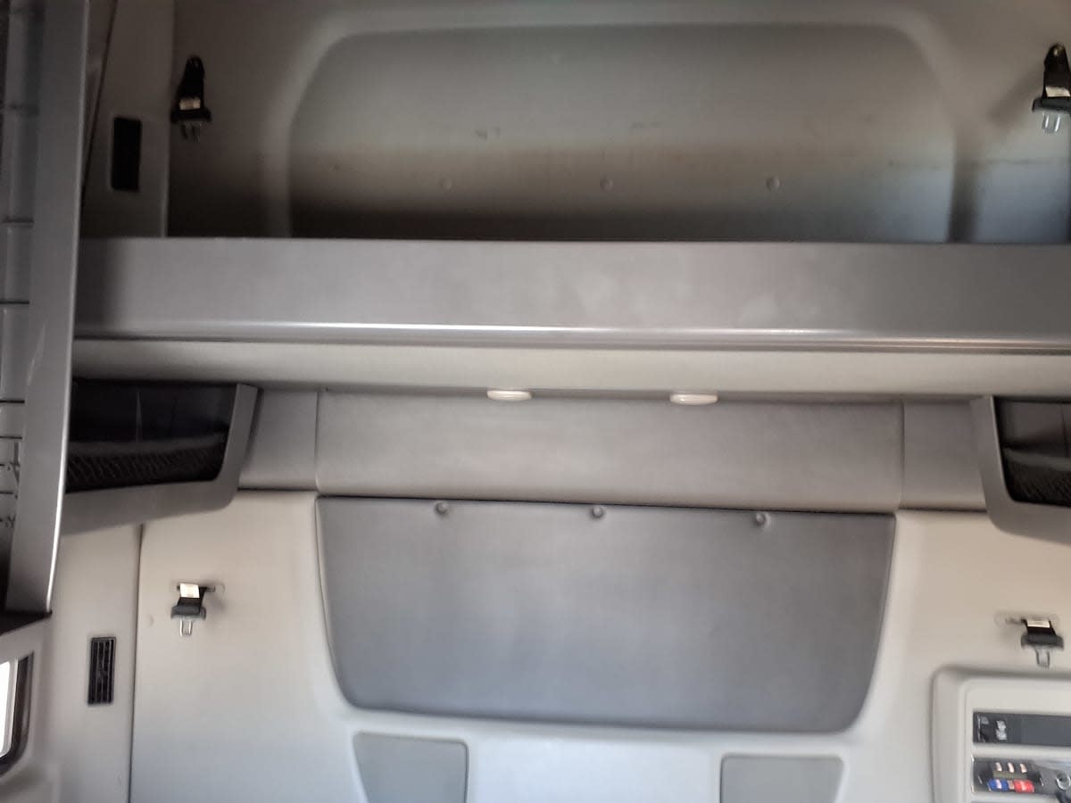 2019 International LT in Fort Worth, TX — photo 10