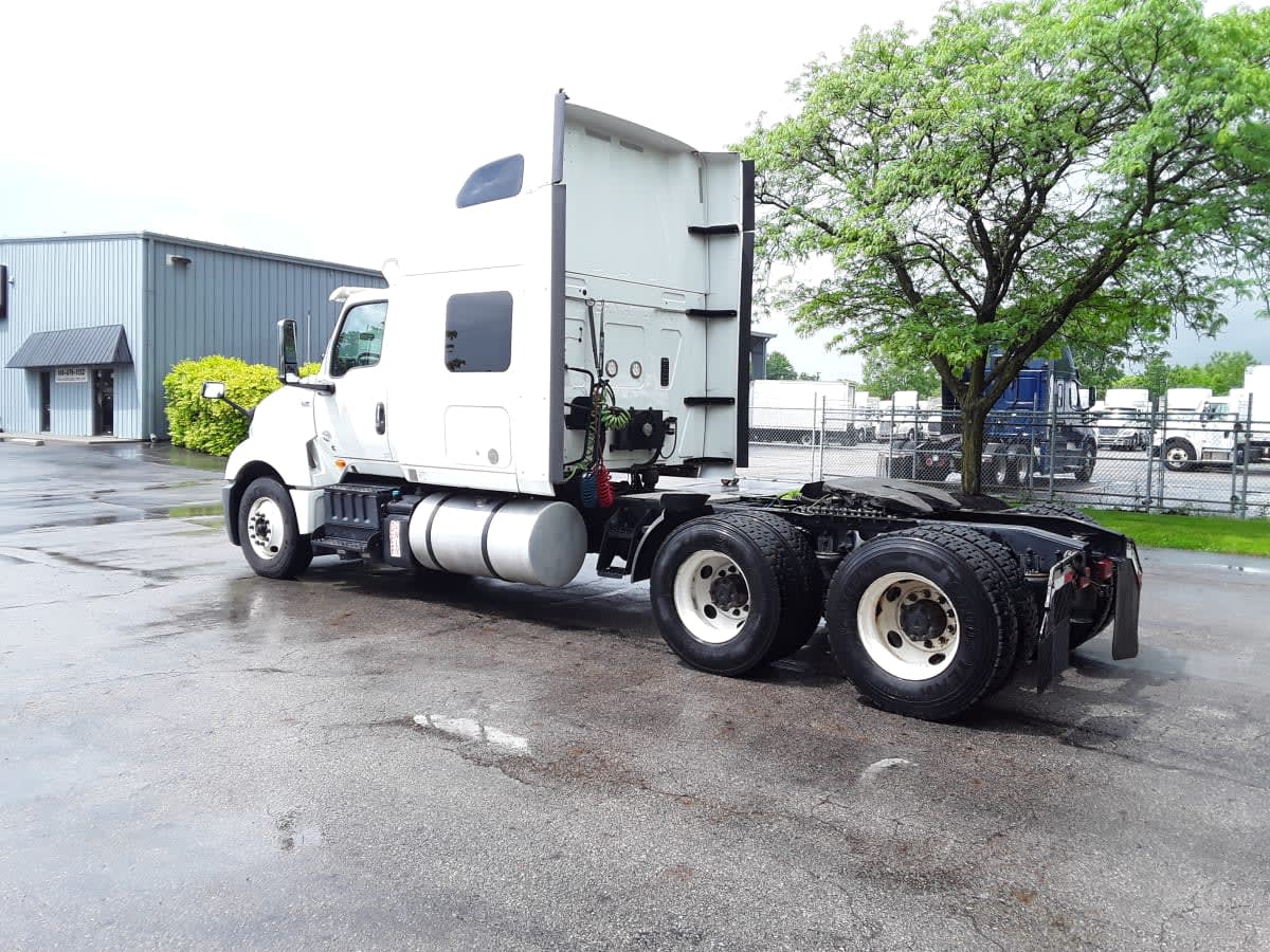 2019 International LT in Hilliard, OH — photo 6