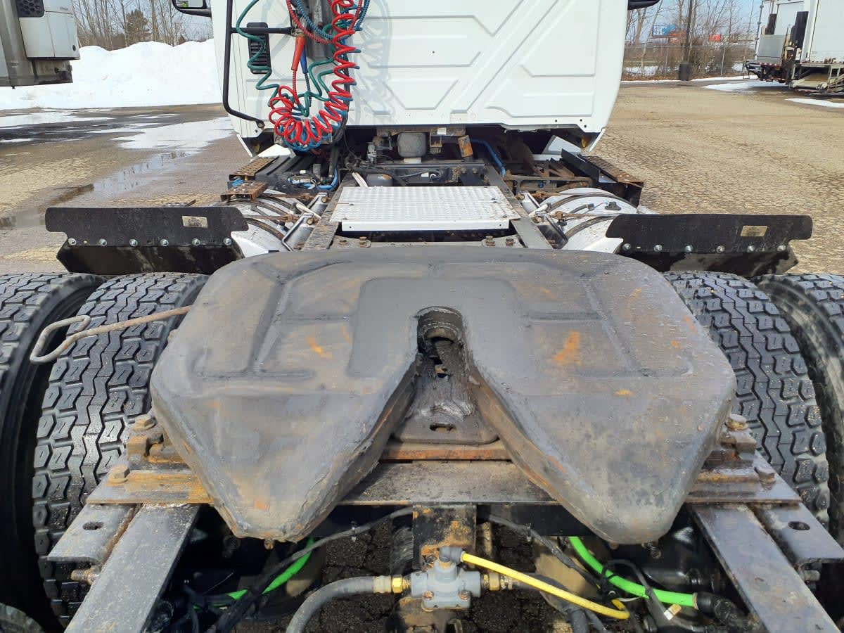 2019 International LT in Wayland, MI — photo 11