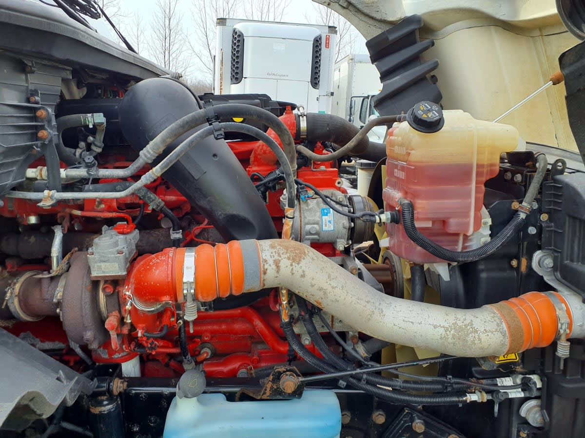 2019 International LT in Wayland, MI — photo 12