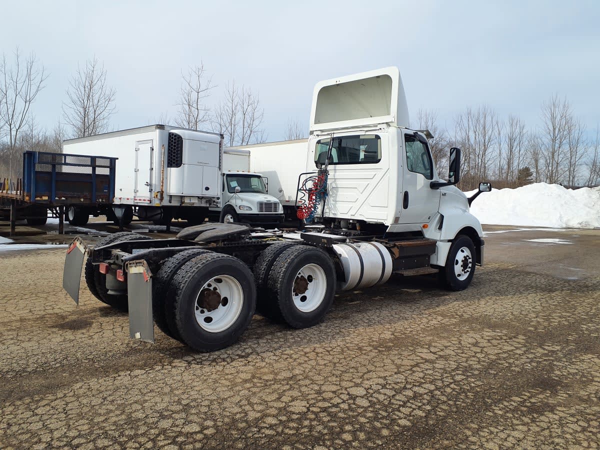 2019 International LT in Wayland, MI — photo 4