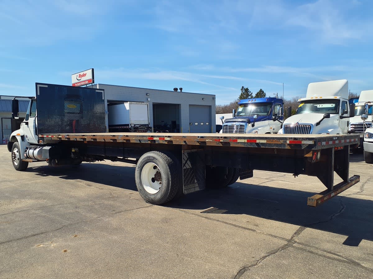 2019 International 4300 in Oak Creek, WI — photo 6