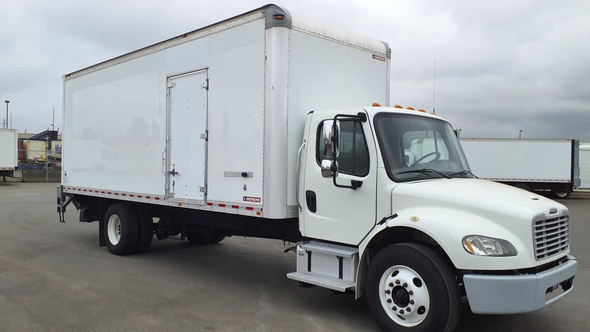 2019 Freightliner M2 106 in Tacoma, WA — photo 3