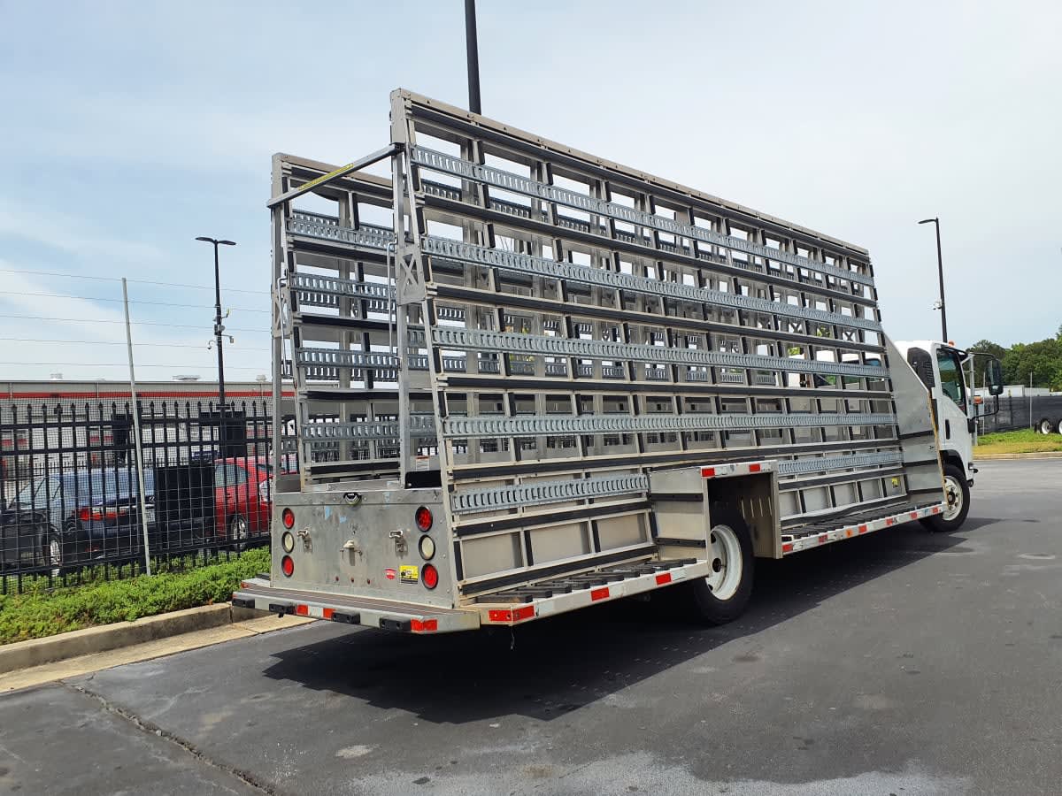 2019 Isuzu NRR in Atlanta, GA — photo 4