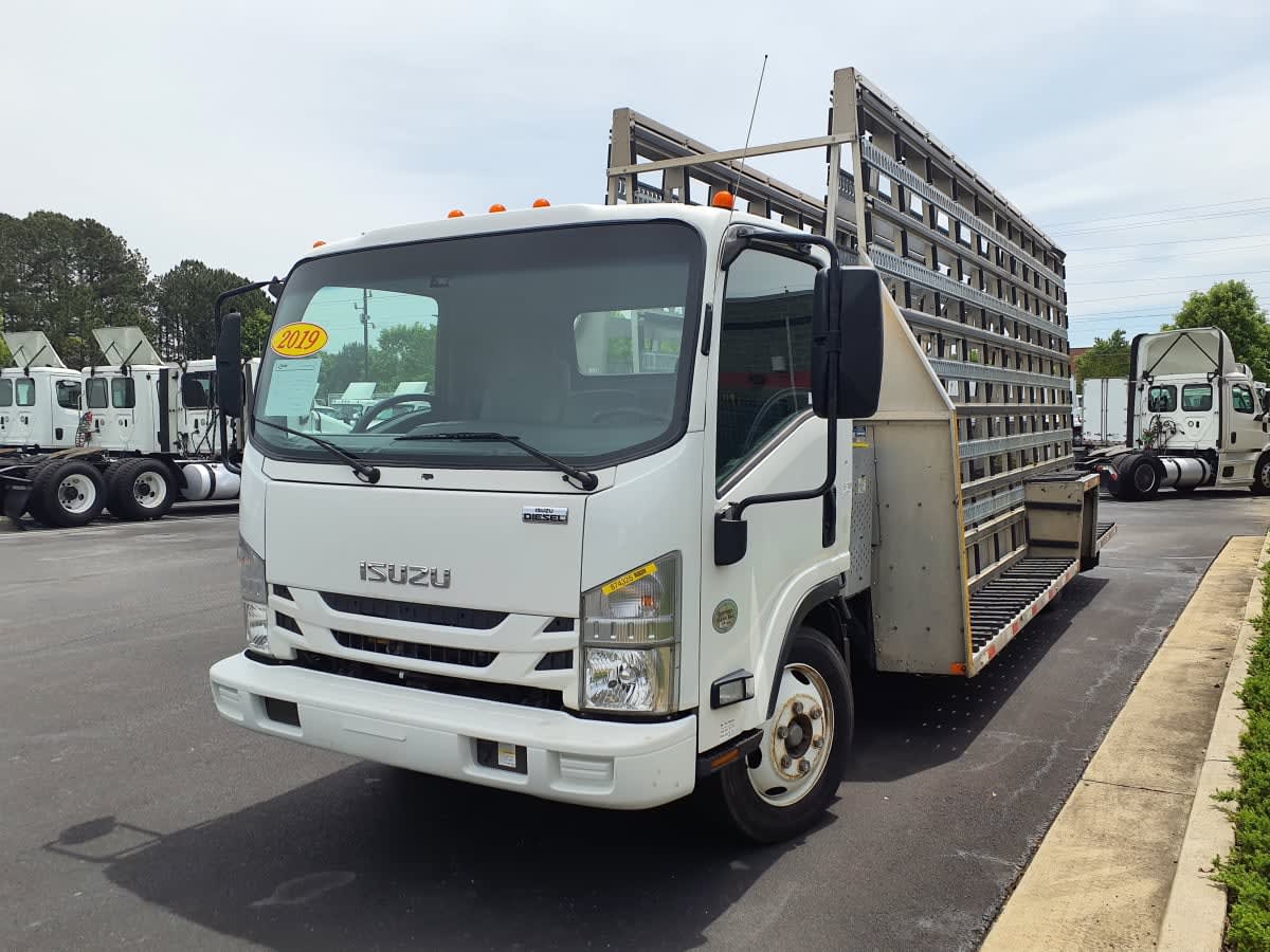 2019 Isuzu NRR in Atlanta, GA — photo 3