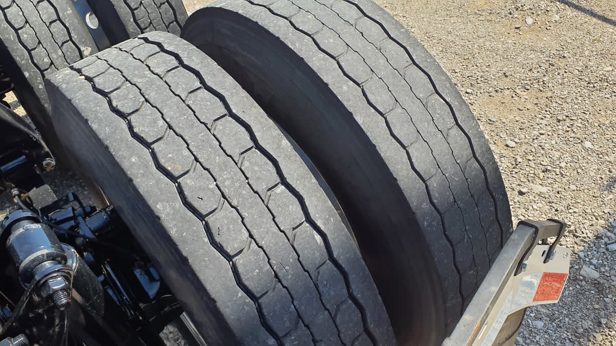 2019 Freightliner Cascadia in Birmingham, AL — photo 12
