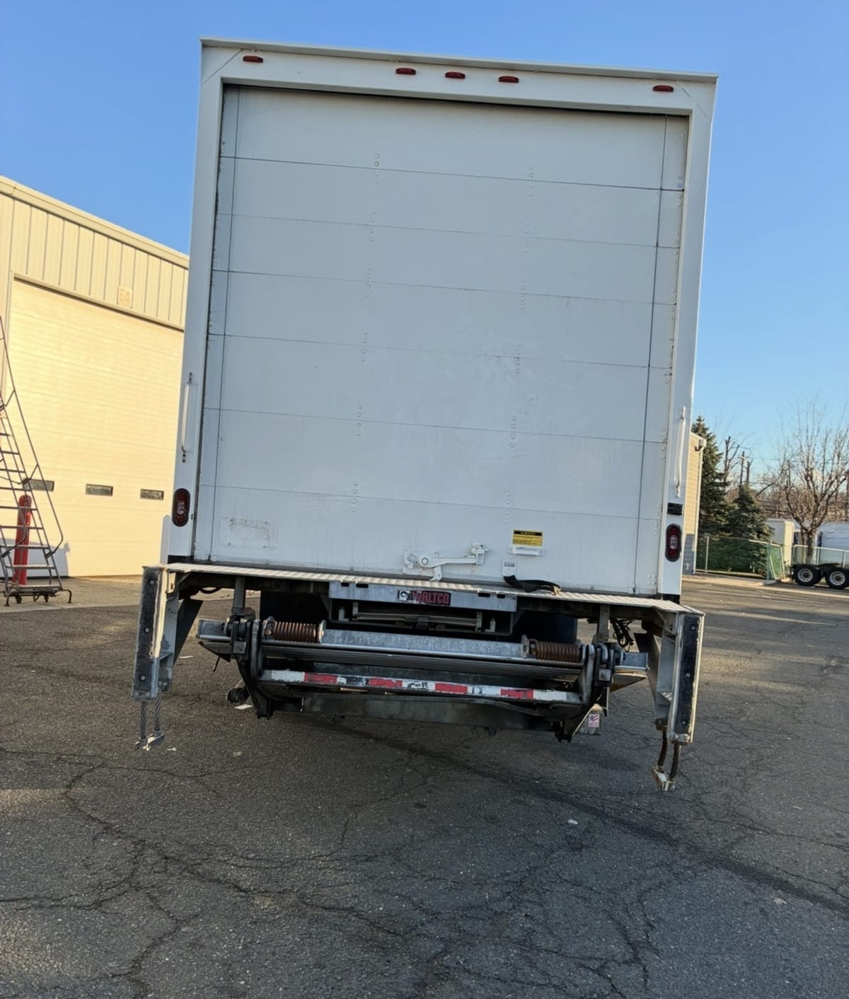 2019 International 4300 in Kearny, NJ — photo 5