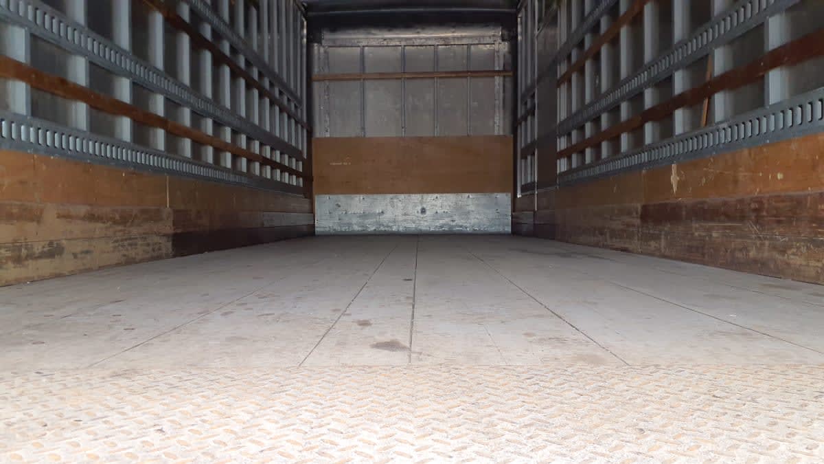 2019 International 4300 in Bolingbrook, IL — photo 8